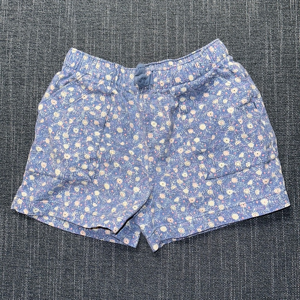 TEA COLLECTION SHORTS